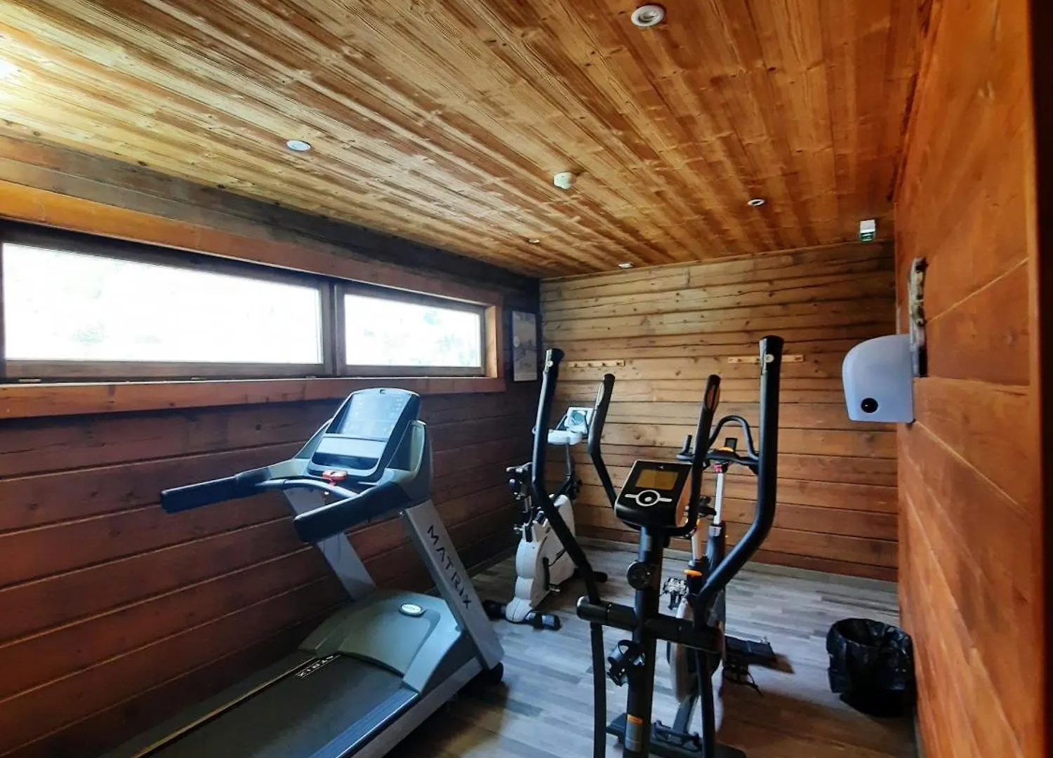Bois De Champelle - 28 - Sublime Chalet 8 Pers Morillon